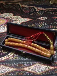 سبحه • سندلوس • معرق