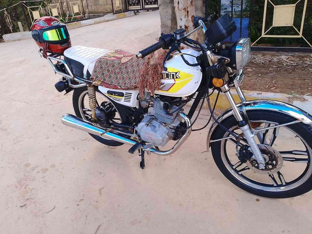 للبيع دراجه 5كير 2020 
***********
