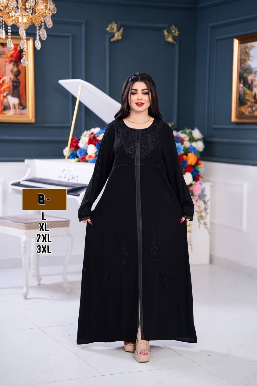دراعة خامة كشمير فاخر كوالتي عالي 
⚜️سعر الدرزن 135 الف ⚜️
قياسات  L XL 2XL 3XL
اقل طلب درزن


**إذا كنت صاحب هذا الإعلان وتريد حذفه لأي سبب، رجاءا أرسل رسالة إلى الدعم الفني**