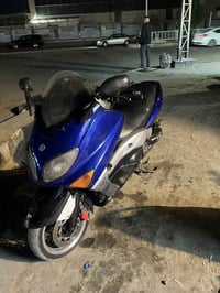 تي ماكس • ٢٠٠٨ • ما مفتوحه