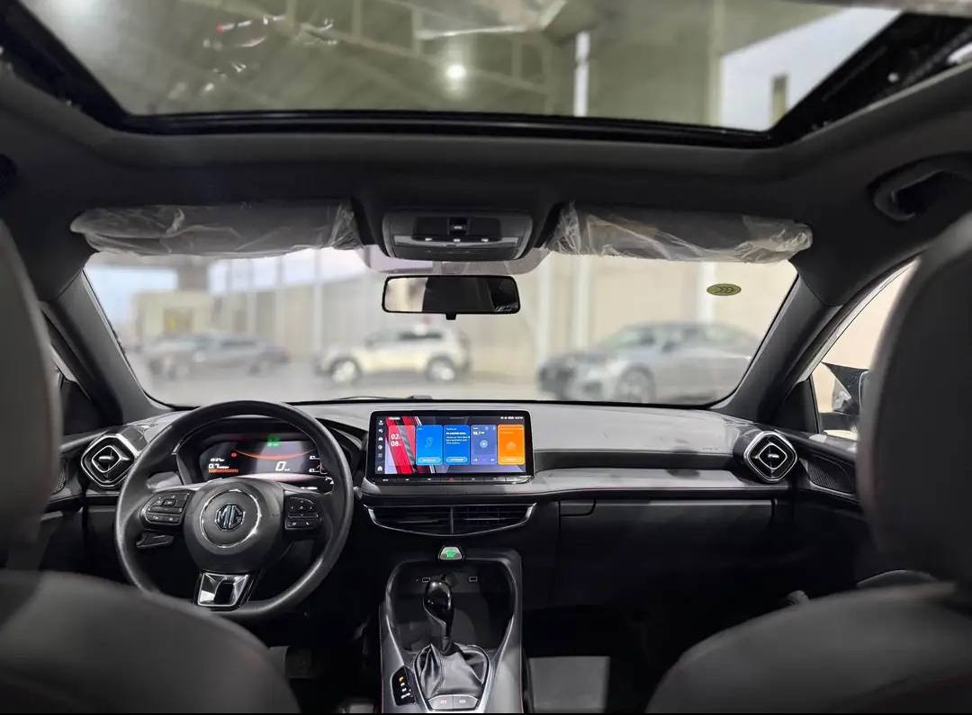 MG GT 2025 full$ 124ڕەقەم سلێمانی 

لۆک لۆکە سفرە تەنها 5 هەزار ڕۆیشتووە 
بێ بۆیاخ بێ سارد بێ شوخت دەعامی بۆ دەعامی بەشەرت 
شاشە بیلاد ئەکتیڤە و ٤ زمانە 
سڵاید و کامێرای ٣٦٠ و حاسە و ٢ بەسمە و ئۆتۆ هۆڵد و برێک بەسمە و زۆر مواسەفاتی تر
١٢٤$گەلا
*********** السليمانية, العراق
