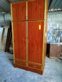 دولاب بابين • ملحق • نقل وتركيب