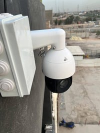 تنصيب كامرات مراقبة في بغداد (دهوا / اسوار / هايفكجن) وكاله اصلي    با...