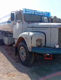 دنكر • قير مكينة • كفالة