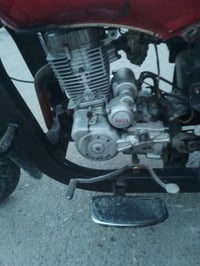 ستوته • مديل 21 • محرك 23