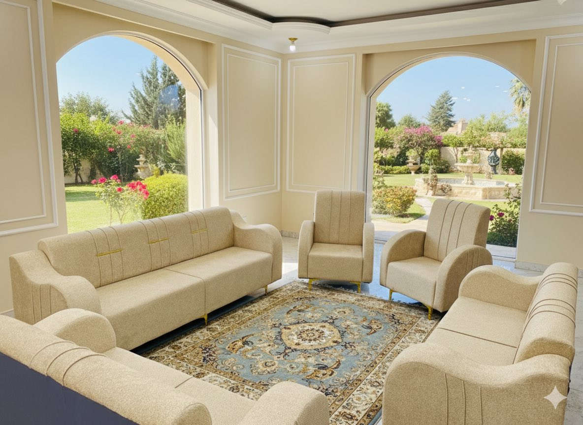 معرض الأمير لصناعة التخامة


**إذا كنت صاحب هذا الإعلان وتريد حذفه لأي سبب، رجاءا أرسل رسالة إلى الدعم الفني**