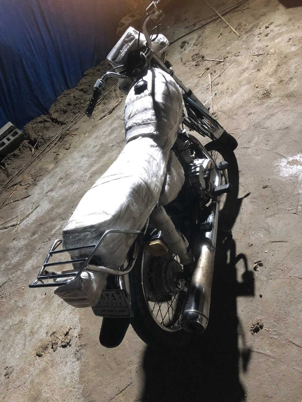 سلام عليكم دراجه نامه ادوات للبيع دراجه وكيل كامله للخير السعر 725 وبيهه مجال قليل البصره قضاء المدينه


**إذا كنت صاحب هذا الإعلان وتريد حذفه لأي سبب، رجاءا أرسل رسالة إلى الدعم الفني**