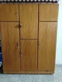 غرفه اخشاب • نظيف • جديد