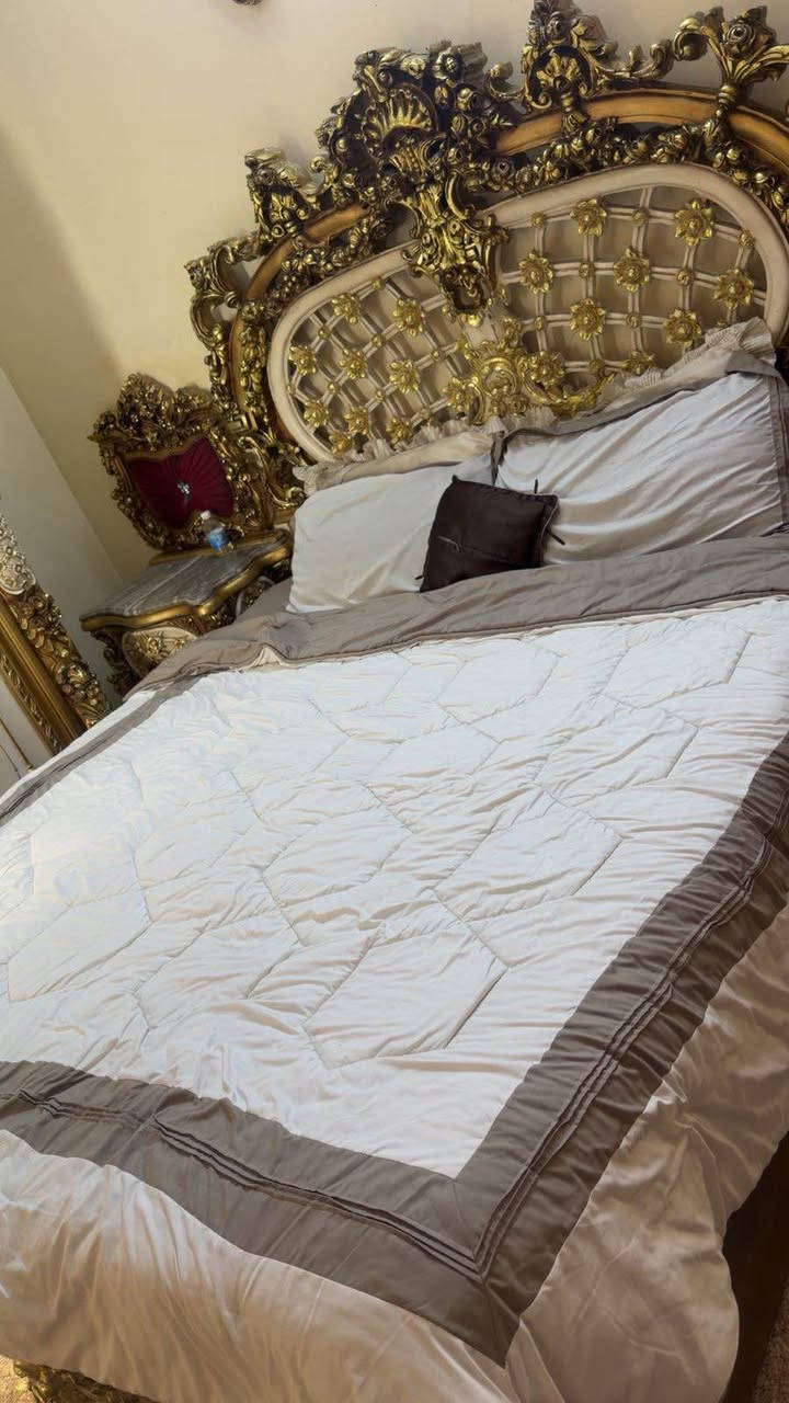 غرفه نوم مصري بغداد, العراق


**إذا كنت صاحب هذا الإعلان وتريد حذفه لأي سبب، رجاءا أرسل رسالة إلى الدعم الفني**