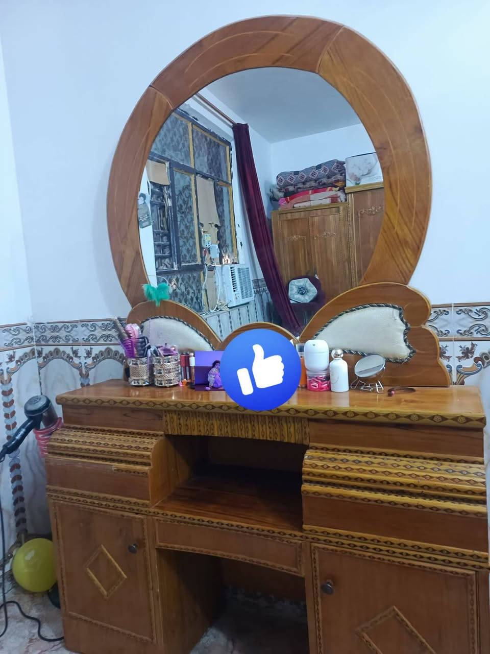 غرفه اخشاب للبيع جديده تفصال عراقي خشب صاج عراقي السعر 900
المكان كربلاء حي العسكري العابد ***********

