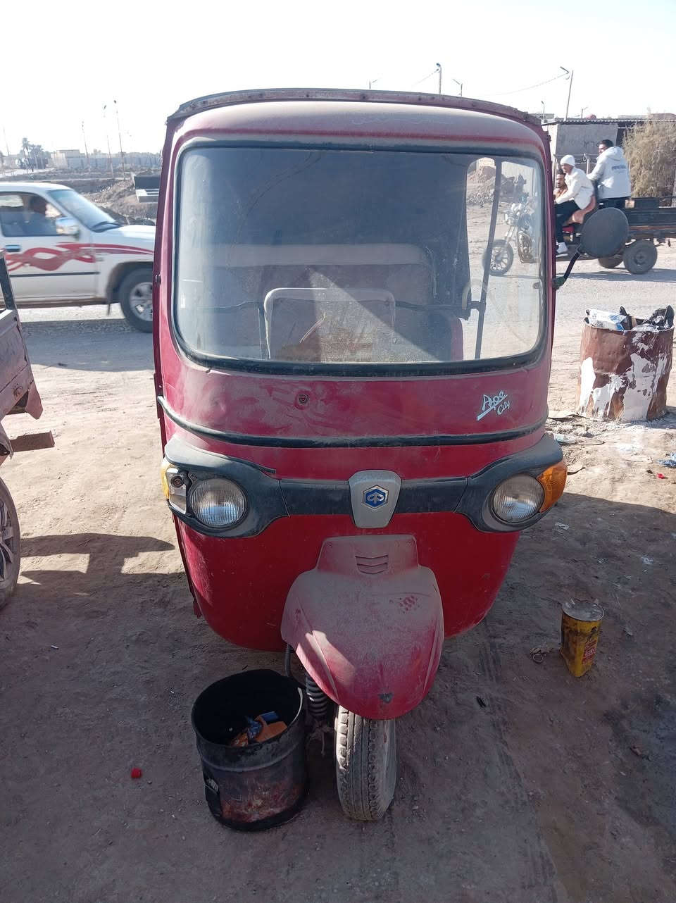 تكتك للبيع موديل ٢٠ /***********
