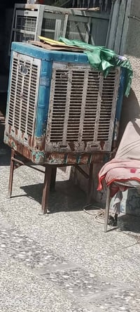 مبردات • وحدة كاملة • وحدة كشره