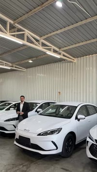 سيل فايف • هايبرد • ٢٠٢٥