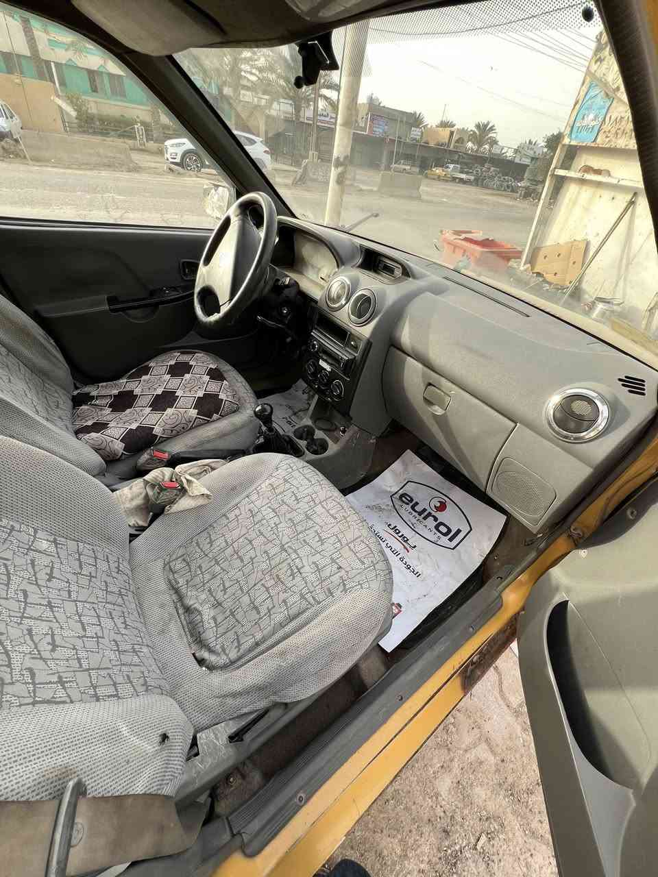 سايبا 2013
رقم احمر سنويه صاقطه 

كير محرك 

شواصي انظاف 

اسعر 17 ورقه

الاستفسار 

***********///***********

مكاني بغداد
