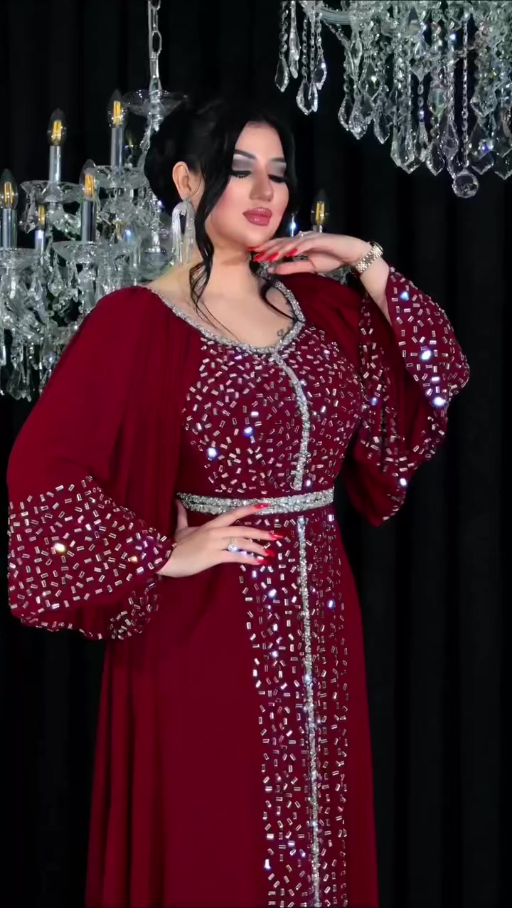 الاستفسار والحجز فقط واتساب+9647775744834
الحد وزن 110.قفطان
السعر 60 توصيل مجاني


**إذا كنت صاحب هذا الإعلان وتريد حذفه لأي سبب، رجاءا أرسل رسالة إلى الدعم الفني**