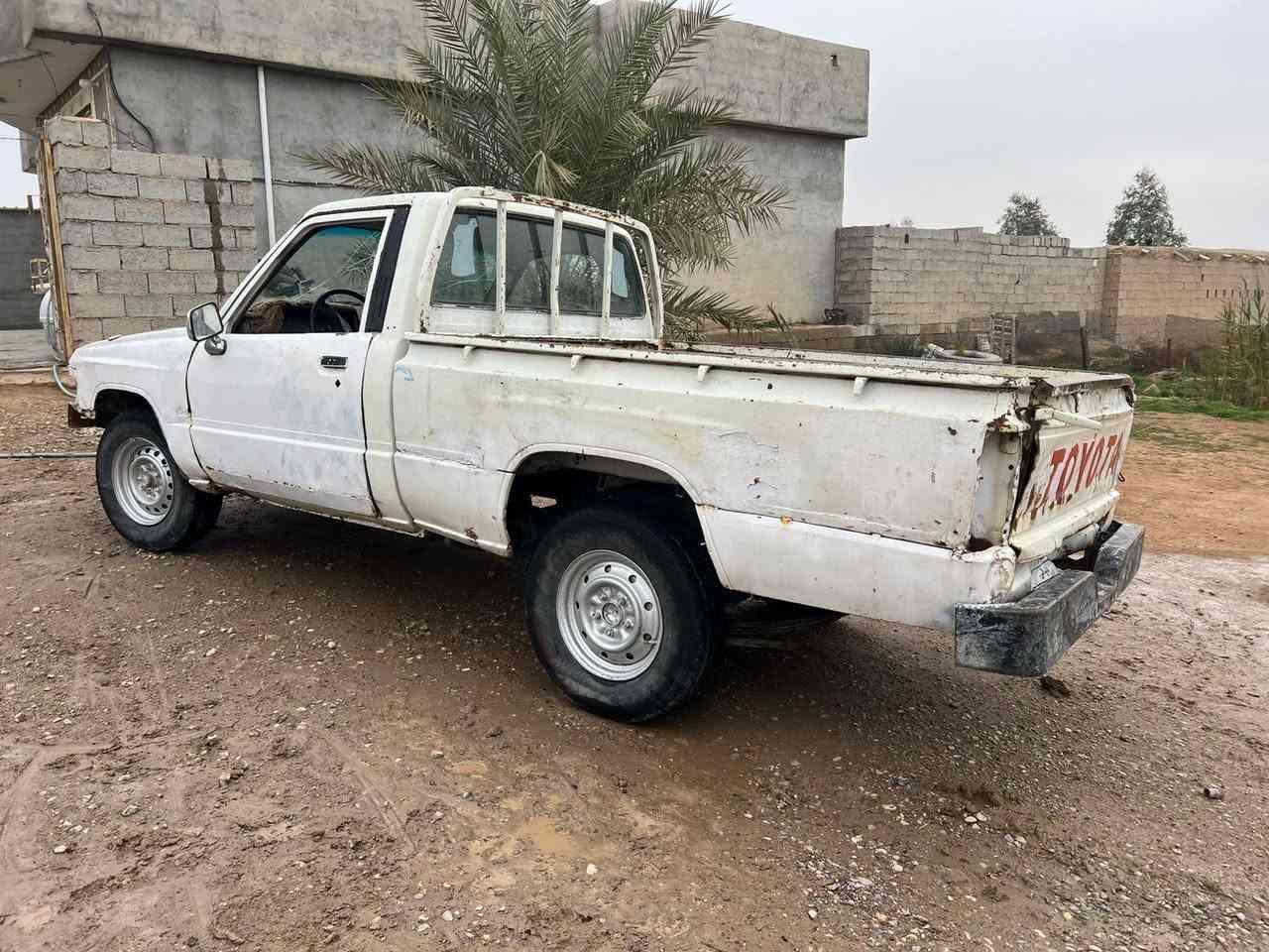 بيكم تيوته موديل ٨٥ رقم ديالى بسمي سنويه جديده مكاني ديالى دلي عباس السعر ٢٤ الشراي يتصل ***********
