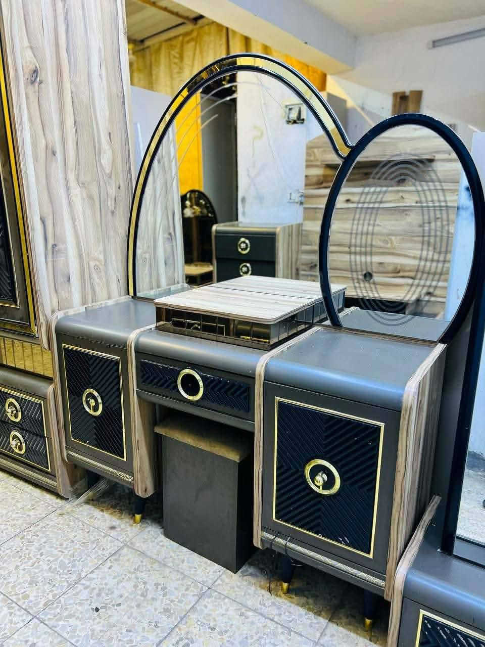 غرفه تركي 11قطعه أصليه ضهر بلوك صبغ حراري
برغي وجوي حديد سرير مخزن 
نظافه /95 💯
سعر / مليون و800
شد أو نقل مجاني داخل بغداد
محافضات اجور نقل


**إذا كنت صاحب هذا الإعلان وتريد حذفه لأي سبب، رجاءا أرسل رسالة إلى الدعم الفني**