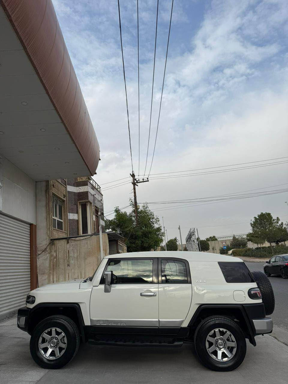 تؤيؤتاfjخليجى٢٠١٩ فول مواسه فات سفرى شه ريكه ١٣٠ هه زار رؤشتوه بئ بؤياغ بئ ده حم گئرمكينه نه كراوه ته وه به شه رت  ٢ جئ pdr هه يه سه نه وى تازه  كؤمئرئسه رى فول زؤرخاوئنه اوفرؤدى پئنه كرواوه 
سحرى٣٠٥ محامه له 
***********
***********
شوئن هه ولئر شقلاوة, أربيل
