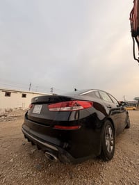 اوبتيما • ٢٠٢٠ • رقم قادسيه