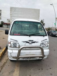 ٢٠٠٦ • مكينة اكسن • موصل برطله
