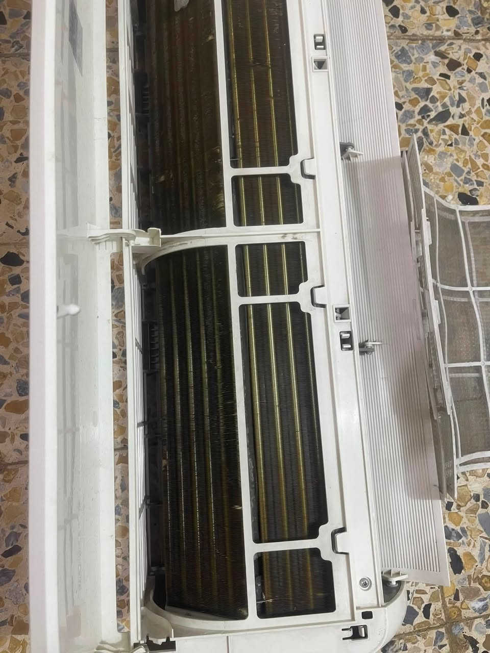 السلام عليكم سبلت جنرال جولد  للبيع  طنين 
السبلت نضيف  وع شرط نضافه 80بلميه    تخذه  كامل مع انقل والتنصيب  السعر خاص مكاني نجف


**إذا كنت صاحب هذا الإعلان وتريد حذفه لأي سبب، رجاءا أرسل رسالة إلى الدعم الفني**