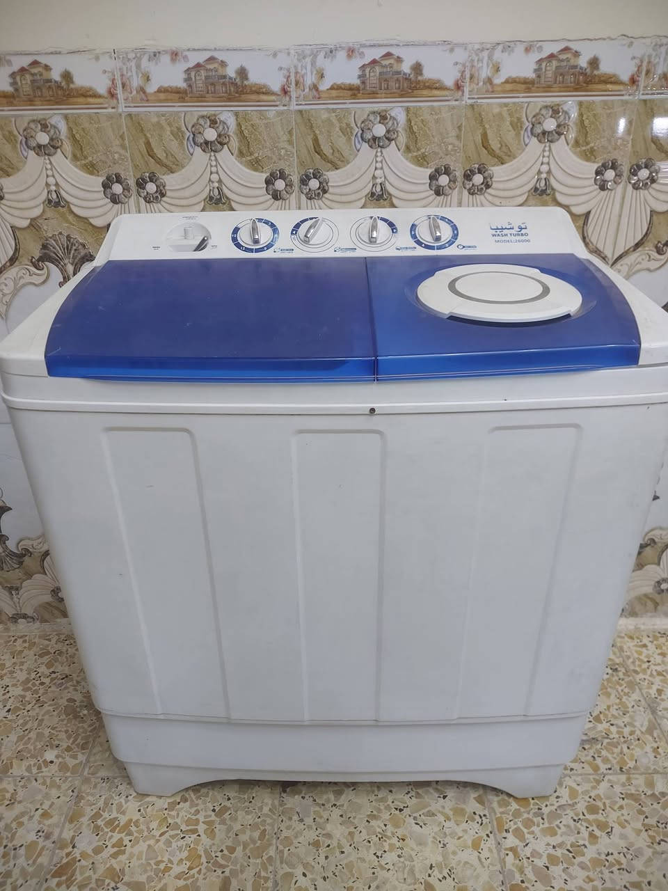 غراض اللبيع كلمن وسعره مكان مدينه الصدر


**إذا كنت صاحب هذا الإعلان وتريد حذفه لأي سبب، رجاءا أرسل رسالة إلى الدعم الفني**