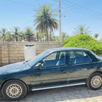 سيفيا موديل ٩٥ سياره جاهزه كهربايات كلهه شغاله صدر كامل جديد تايرات  ك...
