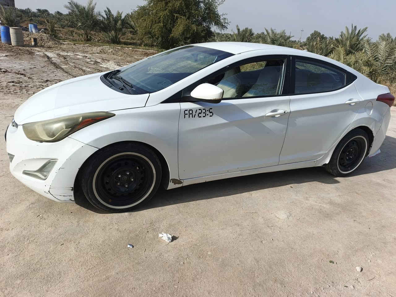 النترا 2016 امريكي السياره قاصرين سياره حلوه السعر ٨٠ رقم الهاتف ***********
