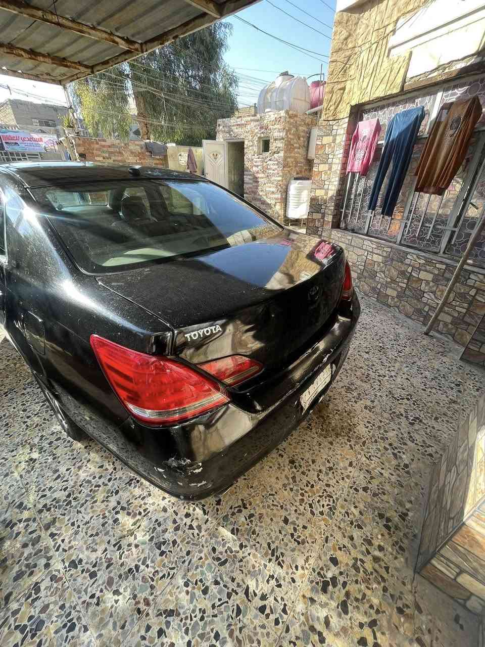 للبيع موديل 2006  مكاني بغداد السعر 60 مصبوغه عام اتعهد بالتحويل فقط مكينه جديده كير نظيف منظومه تبريد جديده تايرات نظيفه رقم بغداد مشروع وطني الخاص مفتوح الي تفيده حاظر وكل شي موجود بالسوك


**إذا كنت صاحب هذا الإعلان وتريد حذفه لأي سبب، رجاءا أرسل رسالة إلى الدعم الفني**