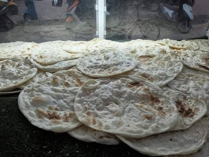 سلام عليكم اني خباز الي يحتاج خباز بغداد مطعم شركه كون ممنون متواجد عل المازنجر


**إذا كنت صاحب هذا الإعلان وتريد حذفه لأي سبب، رجاءا أرسل رسالة إلى الدعم الفني**