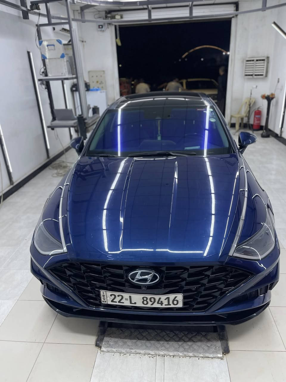 سوناته مديل 22 للبيع فول واحد عله واحد بنرامه كشنات جلد تتفئه تبريد ويل كاب ويالتهه بيهه شبر واحد صبغ وشبر بارد فقط مكينه 1600 تيربو تخم تاير جديد حداديه فول مابيه اي نواقص رقم الاستفسار (***********) (العنوان نجف الاشرف ) السعر 195
