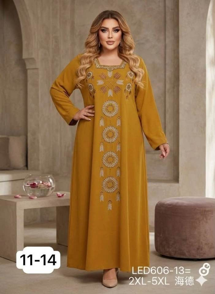 يالله بلش موسم الصيفي 2026 🤲

دشداشه نسائية كشمير خام فول أتجنن 😍

قياس 2xl,3xl,4xl,5xl وزن 50 إلى 100 كيلوغرام 👍🏾

السعر 9,000 الف دينار فقط🌹

متوفره ب 12 لون 😍

توجد خدمة توصيل لجميع المحافظات العراقية 💯
للاحجز *********** 

العنوان 
قضاء المشخاب شارع المكاتب مجاور إعدادية عبدالله بن الحسين للبنات آو ثانوية الإفتخار آو دكتور محمد الخماسي آو مكتبة آبو سيف 

#الشعب_الصيني_ماله_حل😂😂 
#المشخاب_الحبيبه_🥰🥰🥰🥰 #النجف_الأشرف 
#العراق #viral #fyp #najaf #المشخاب_مدينة_العنبر_مضيف_النجف_الأشرف 
#مشاهير_تيك_توك_مشاهير_العرب🌺💜
