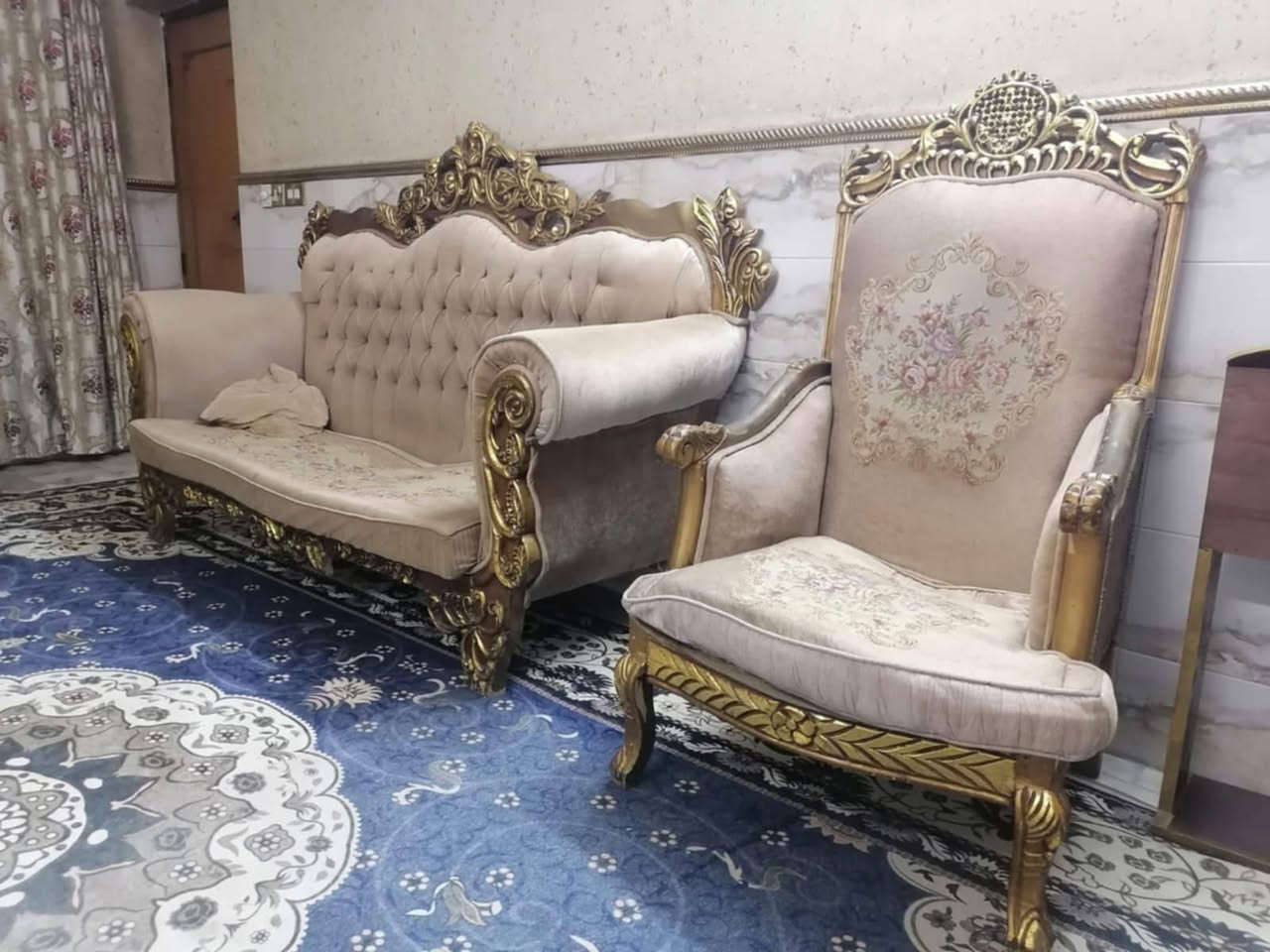 450


**إذا كنت صاحب هذا الإعلان وتريد حذفه لأي سبب، رجاءا أرسل رسالة إلى الدعم الفني**