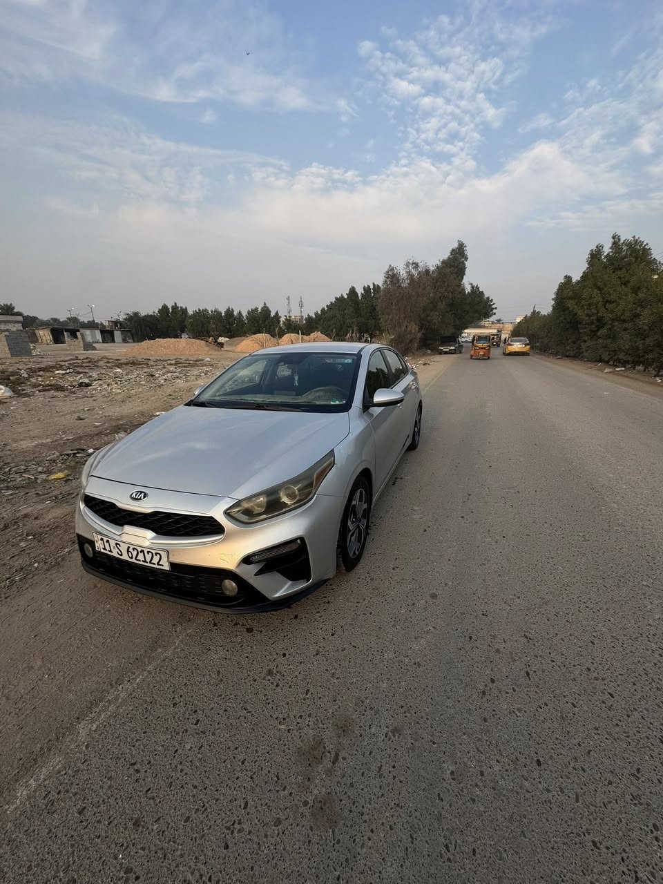 فورتي 2020 امريكي
بيه 3قطع 
الجاملغ الايمن وقبق الجنطه
والجاملغ الامامي الايسر وبيه بارد بل باب مال سايق وصبغ ربع الدوسه وبارد بل جاملغ الايمن ع كد جف ايدك مكينه الفين دوش ماشيه65حقيقي بدون دواخل سياره نضيف كير محرك تبريد تدفه شواصي لغود كله مكفوله باسمي ثاني يوم احولك مكاني بغداد الدوره حي الصحه
كاتبلك التفاصيل بل مضبوط لتخابرني تكلي شبيه مابيه كله كاتبه ولتخابرني دزلي سونار تريد تشتري تعال اخذ سونار وين ميعجبك غير ذني اني ادفع فلوس سونار وكروتك
السعر 132جماعت الـ125لتخابرني
***********
