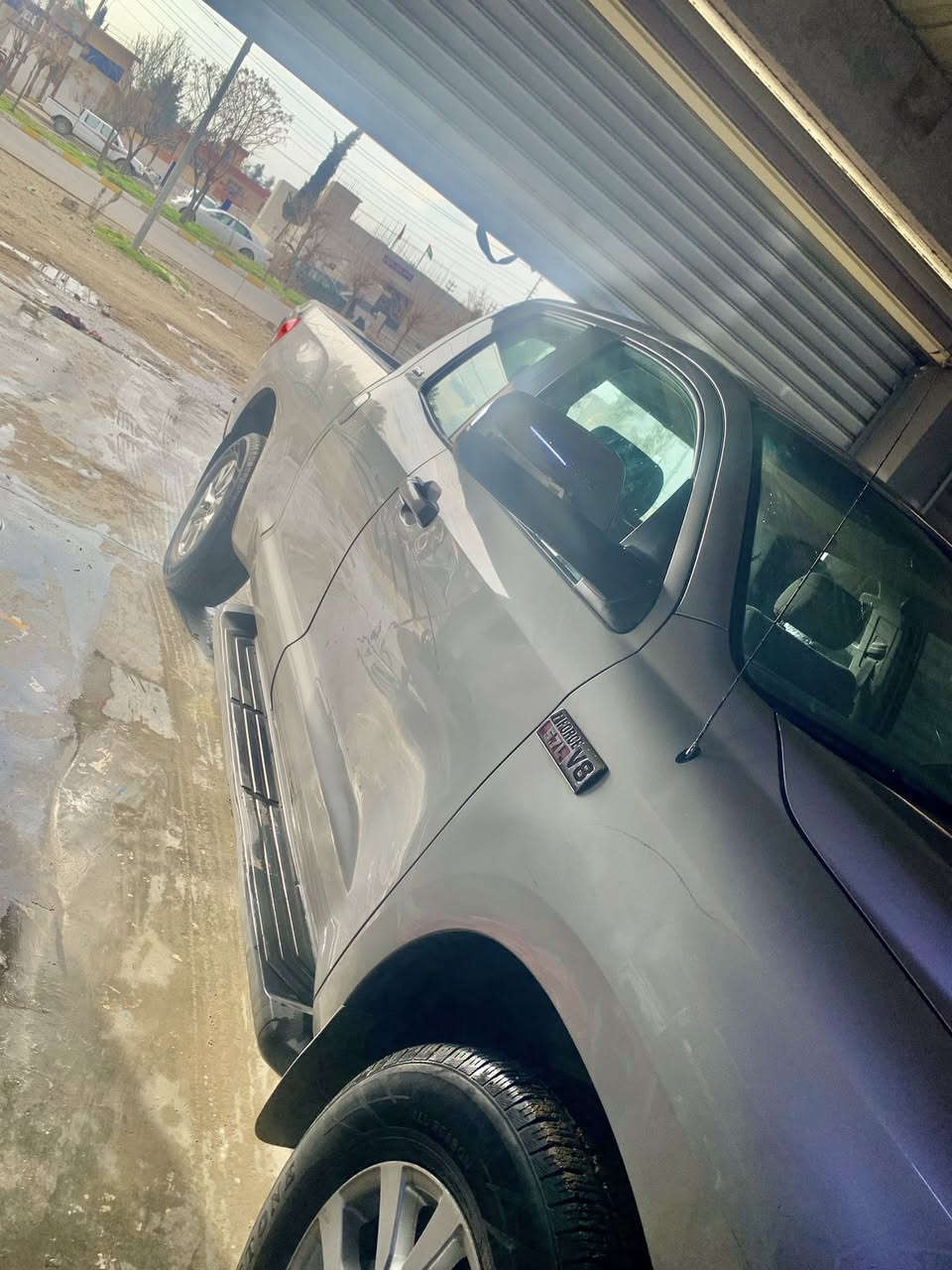 2007
باب خلفی سبوغ نوس بۆنیت بدون حادسە
رقم سلیمانی تایرات جدید سعر ١٣٠ وەرقە


**إذا كنت صاحب هذا الإعلان وتريد حذفه لأي سبب، رجاءا أرسل رسالة إلى الدعم الفني**