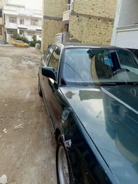 ٥٣٥ اوتو • موديل ٩١ • رقم بغداد صدامي