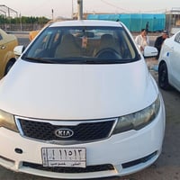 سيراتو • ٢٠١٢ • كفاله