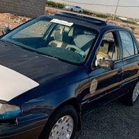 النترا دمعة موديل 93 مكينة كير كفاله تبريد فول سيارة مال جناي   078301...