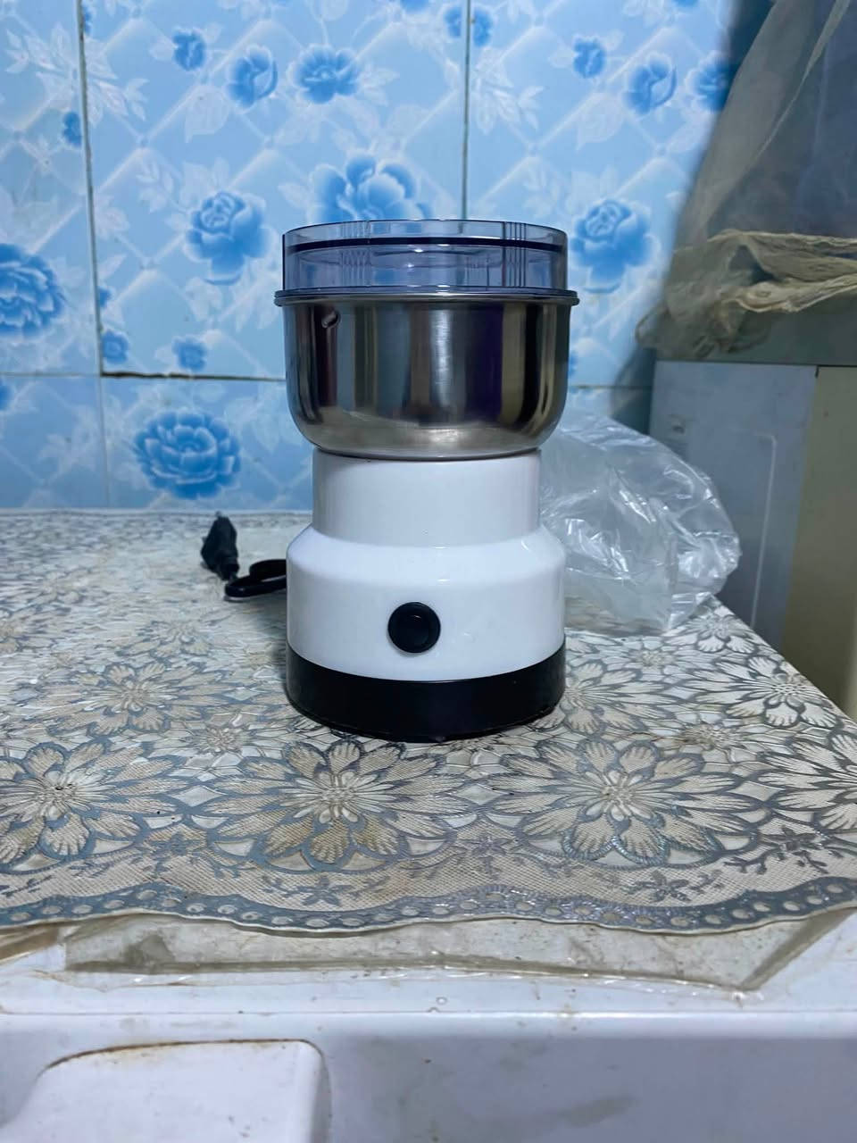 غراض للبيع كلمن وسعره


**إذا كنت صاحب هذا الإعلان وتريد حذفه لأي سبب، رجاءا أرسل رسالة إلى الدعم الفني**