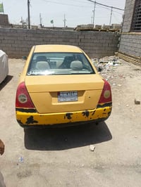 شيري A5 • ٢٠١٣ • كورلا ١٨٠٠