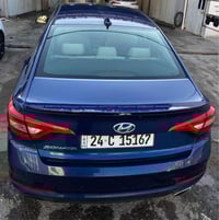 سوناتا • ٢٠١٦ • تحويل مباشر