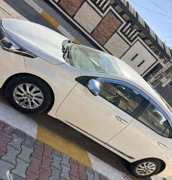 كورلا خليجي للبيع 2018
مكفولة من كلشي 
رقمها اربيل ماشية ٢٢٠ 

السعر ١٦٠ ورقة

***********
***********
