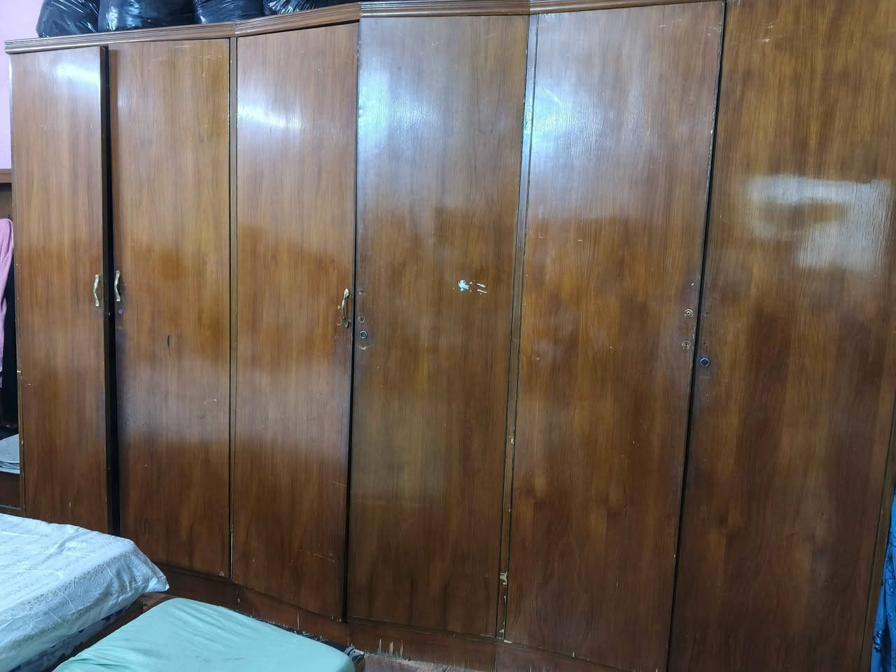 كنتور ست باب صاج نضيف بحاله جيده Colombo, Sri Lanka


**إذا كنت صاحب هذا الإعلان وتريد حذفه لأي سبب، رجاءا أرسل رسالة إلى الدعم الفني**