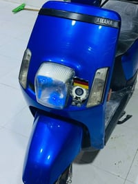 ماكس بوليسي • محرك جديد • ناصرية حي الفداء