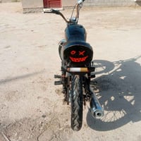 دراجه نامه شلامجه 20 ومكينه 23 شاصيها 7 أوراق أصولي شرط خاص ما موجود  ...