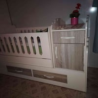 جرباية طفل • ما مستخدمة • تفصيل