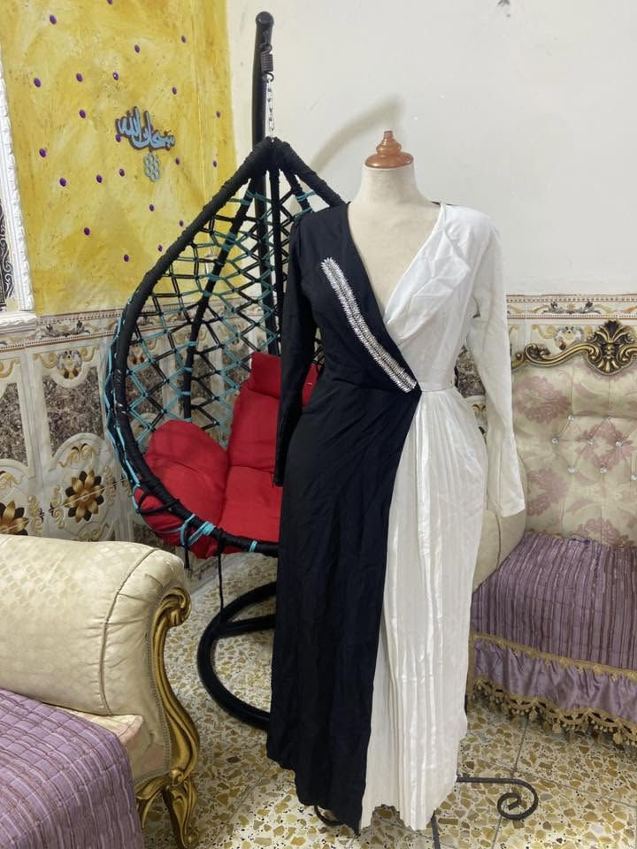 قطع فخمة شي ان🤎


**إذا كنت صاحب هذا الإعلان وتريد حذفه لأي سبب، رجاءا أرسل رسالة إلى الدعم الفني**