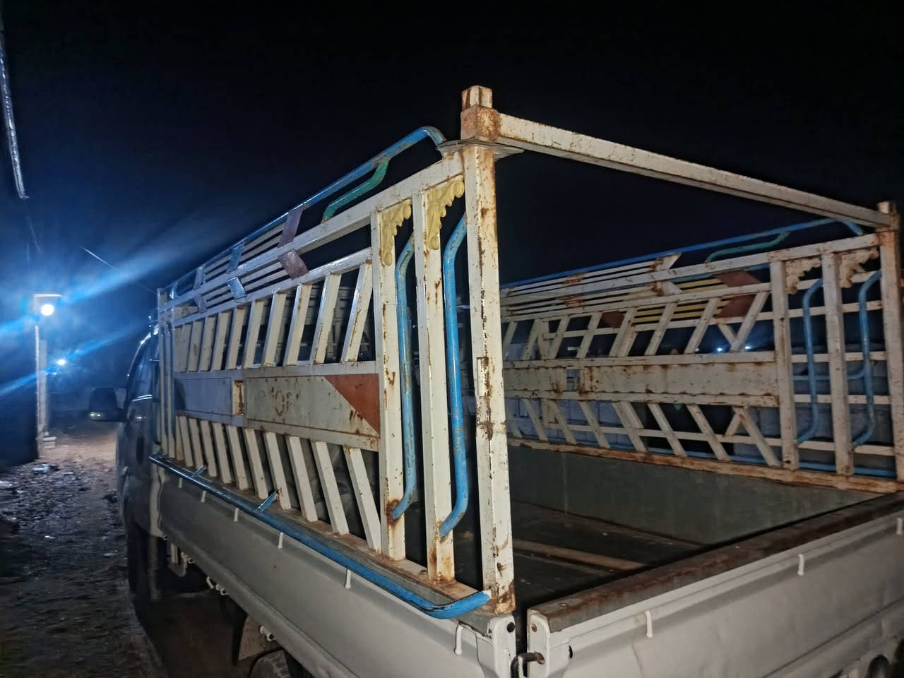 محجر مال ٢٧٠٠للبيع والشراي يتصل علرقم السعر ٢٥٠ *********** عنوان ديالى خان بني سعد
