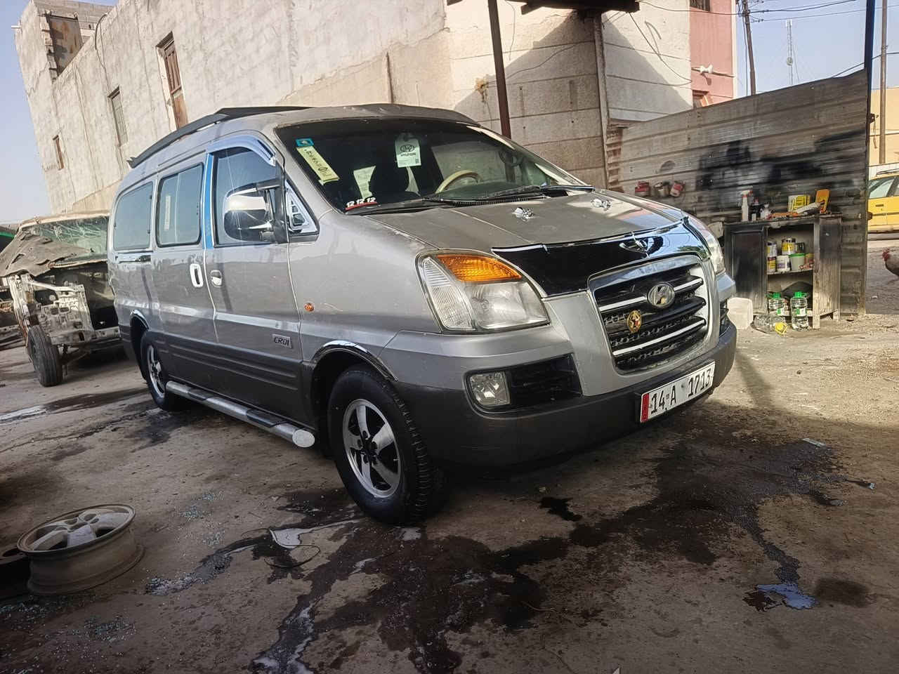 ستاركس 2007 مسكر كير اوتمتيك رقم بصره دولي سنويه جديده مكينه جديده تبريد ويا السويج مكفوله من ضربه ومن صبغ السعر 88 وبيها مجال
***********
ستاركس 2007 مسكر كير اوتمتيك رقم بصره دولي سنويه جديده مكينه جديده تبريد ويا السويج مكفوله من ضربه ومن صبغ السعر 88 وبيها مجال

