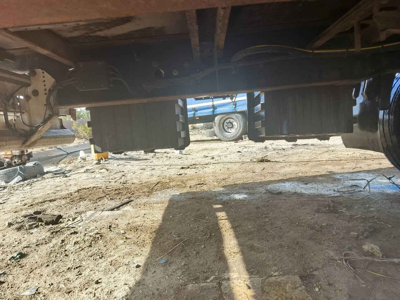 البيع عربانه جادر مسرح كرونه دنكير ساف دخول جديد رقم وسنويه شرط تحويل شاصي ضخين كفاله عامه جوبلس برميل عربانه احله من صور  مكان كربلاء سعر ٧٥وبيه مجال حك جيه ***********
